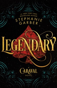 Image for Legendary