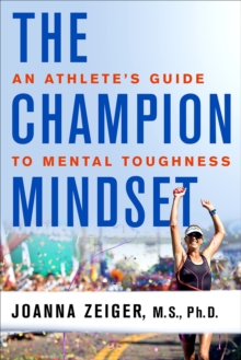 Image for Champion Mindset: An Athlete's Guide to Mental Toughness