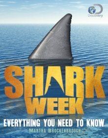 Image for Shark Week: Everything You Need to Know