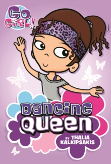 Image for Go Girl! #1: Dancing Queen