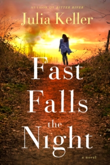 Image for Fast Falls the Night: A Novel