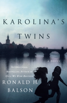 Image for Karolina's twins