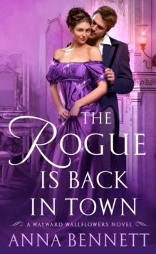 Rogue Is Back in Town