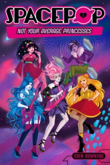 Image for Not your average princesses