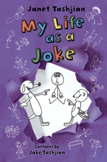 My Life as a Joke