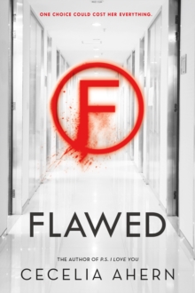 Image for Flawed : A Novel