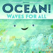 Image for Ocean!  : waves for all