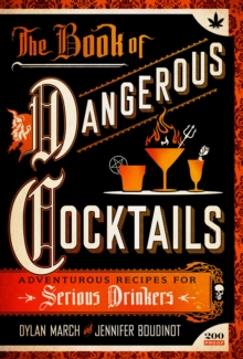 Image for The Book of Dangerous Cocktails