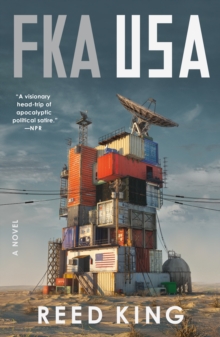 Fka USA