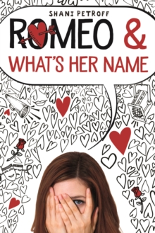 Image for Romeo & What's Her Name