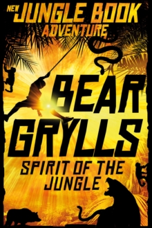 Image for Spirit of the Jungle