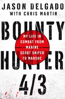 Image for Bounty Hunter 4/3