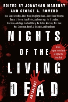 Image for Nights of the living dead: an anthology