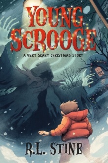 Image for Young Scrooge: a very scary Christmas story