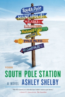 South Pole Station