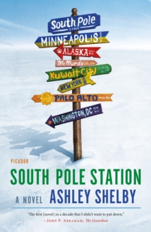 Image for South Pole Station