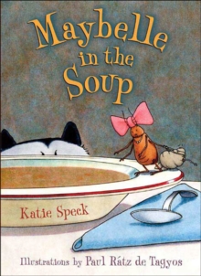 Image for Maybelle in the Soup