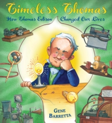 Timeless Thomas