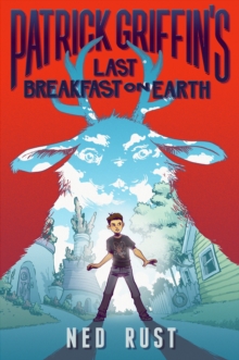 Image for Patrick Griffin's Last Breakfast on Earth