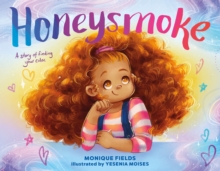 Image for Honeysmoke