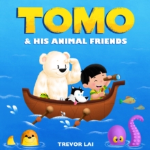 Tomo and His Animal Friends