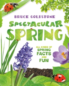 Image for Spectacular spring