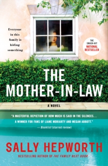 Image for The Mother-in-Law