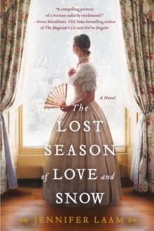 Lost Season of Love and Snow