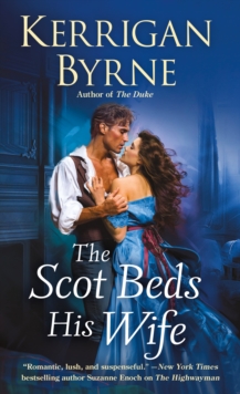 Image for Scot Beds His Wife