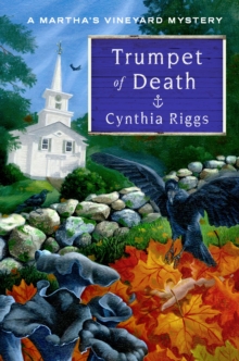 Image for Trumpet of Death: A Martha's Vineyard Mystery