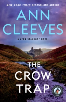 Image for Crow Trap: A Vera Stanhope Mystery