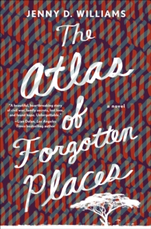 Image for Atlas of Forgotten Places: A Novel