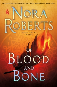 Image for Of Blood and Bone : Chronicles of The One, Book 2