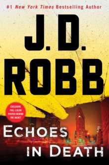 Image for Echoes in Death : An Eve Dallas Novel