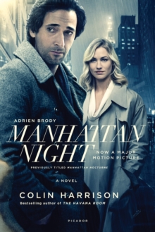 Image for Manhattan Night: A Novel