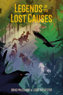 Image for Legends of the lost causes