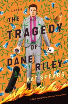 Image for The Tragedy of Dane Riley