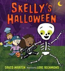 Image for Skelly's Halloween