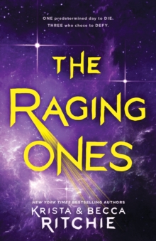 Image for The Raging Ones