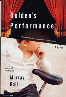 Image for Holden's Performance: A Novel