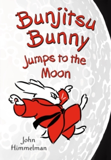 Image for Bunjitsu Bunny Jumps to the Moon