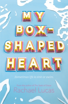 Image for My Box-shaped Heart