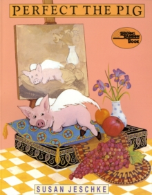 Image for Perfect the Pig