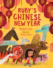 Image for Ruby's Chinese new year