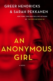 Image for An Anonymous Girl