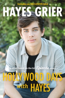 Image for Hollywood Days with Hayes
