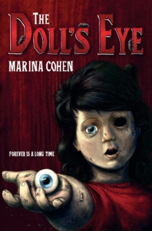Image for The Doll's Eye