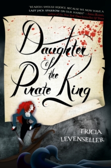 Image for Daughter of the Pirate King