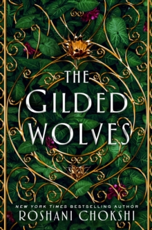 Image for The gilded wolves