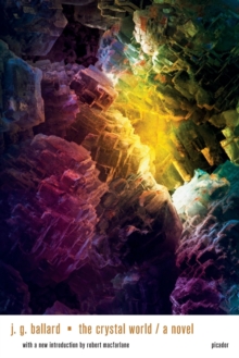 Image for The Crystal World